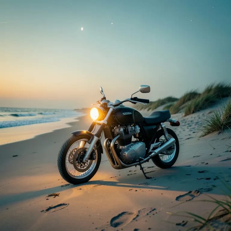 Ride With You