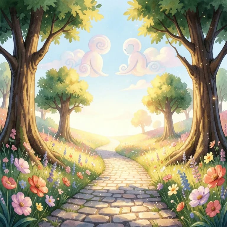 Where it all begans