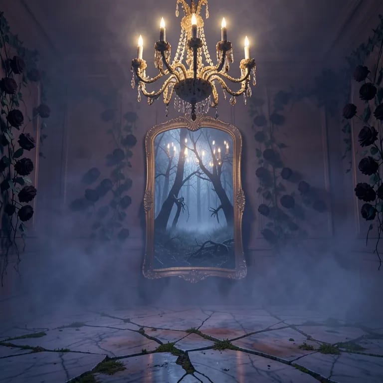 Beautiful Nightmare