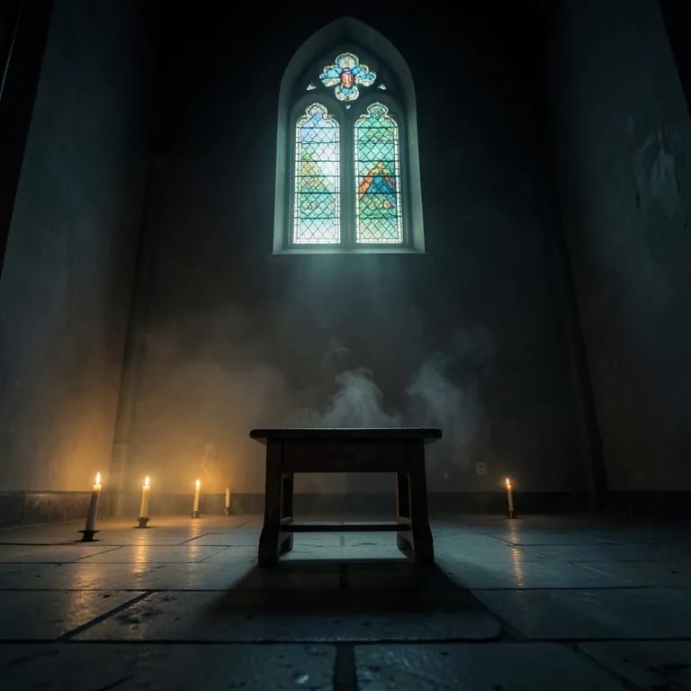 Floor to Kneel