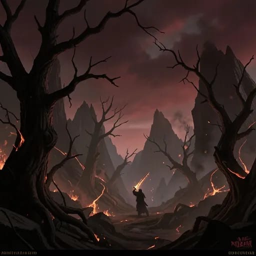 Berserker's Rage