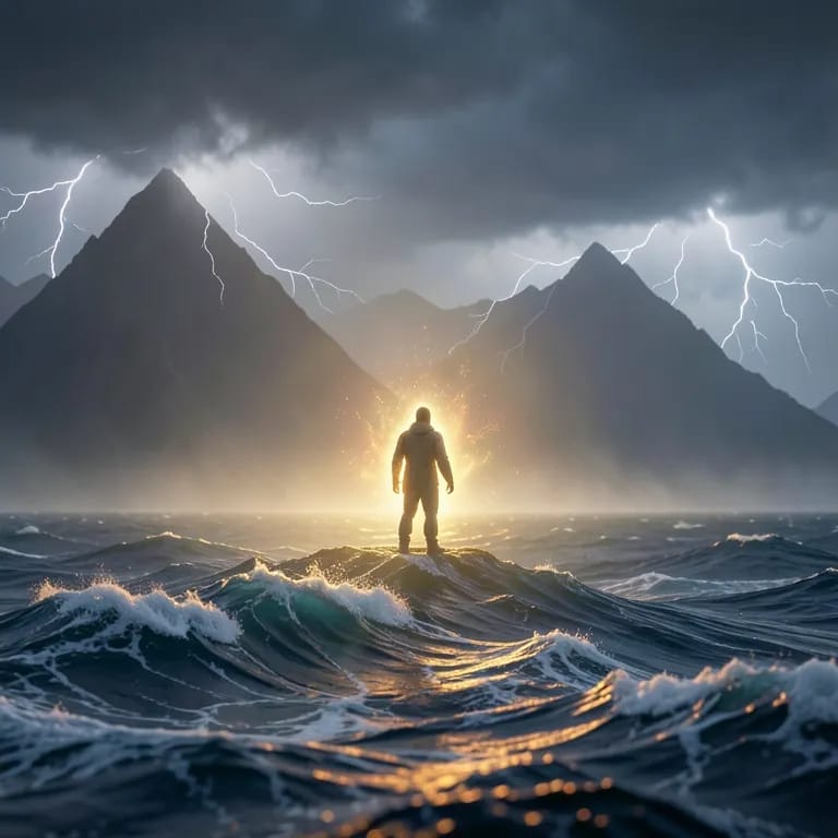 Higher Than Fear