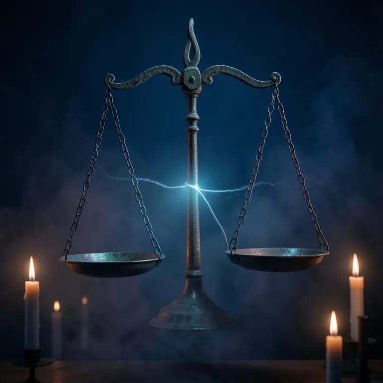 EQUAL BALANCE