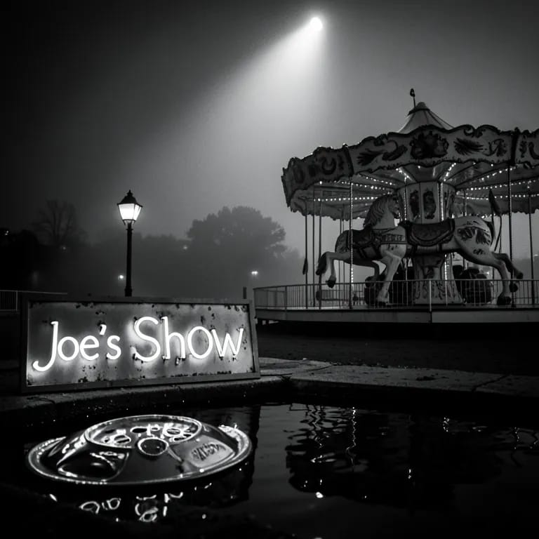 Catfish Joe