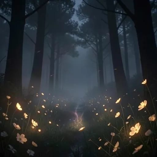Wildflower Riot - Jaeha ft Kai