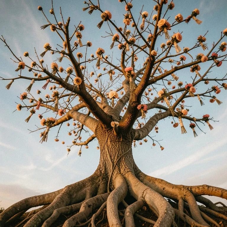 Roots & Roses