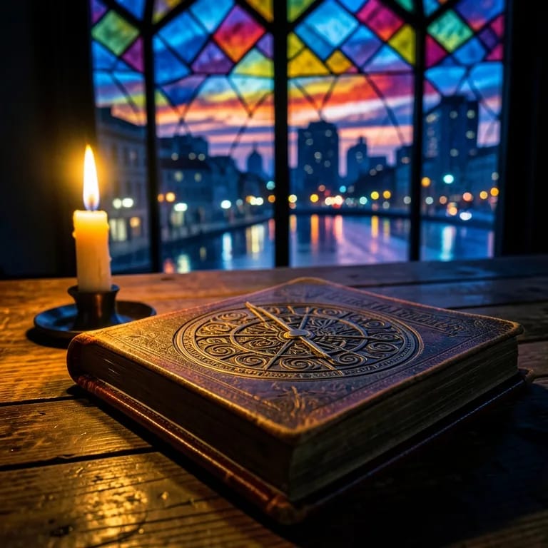 Faith and Hustle