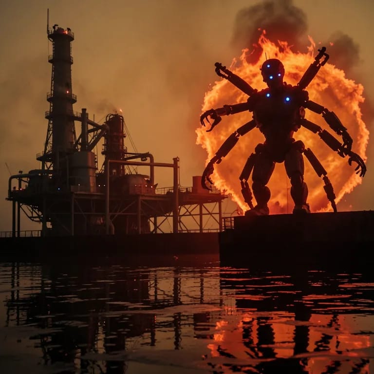 Ebon Hellfire