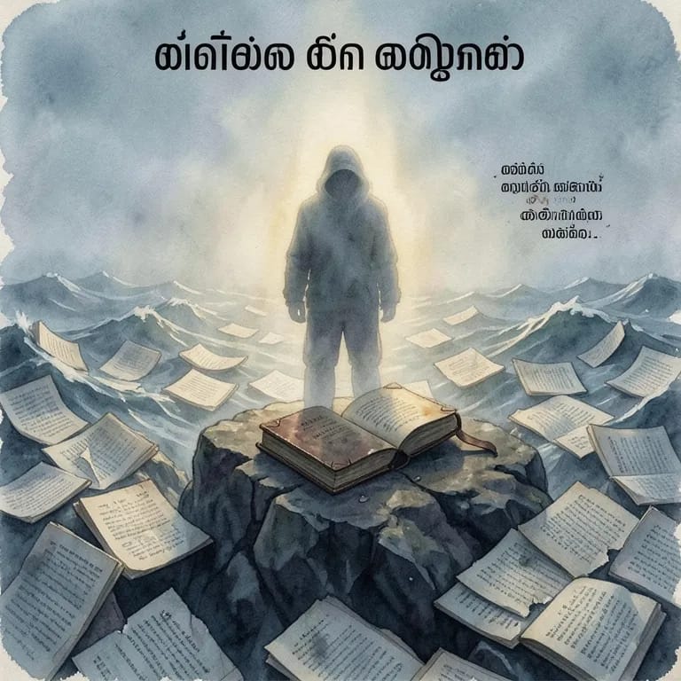 # கலவரமே  நிலவரம்#