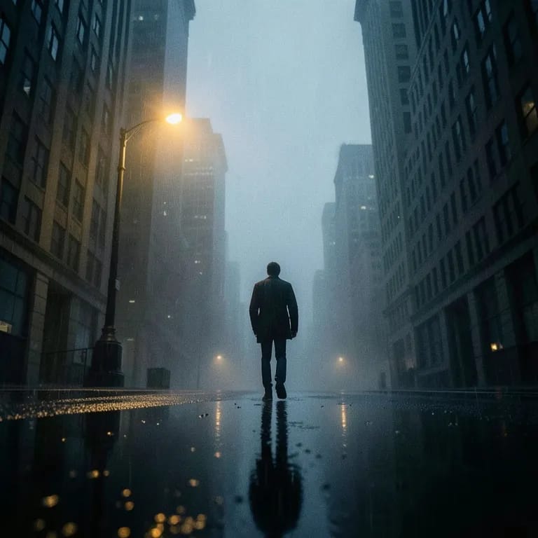 L’ultimo tuo sguardo