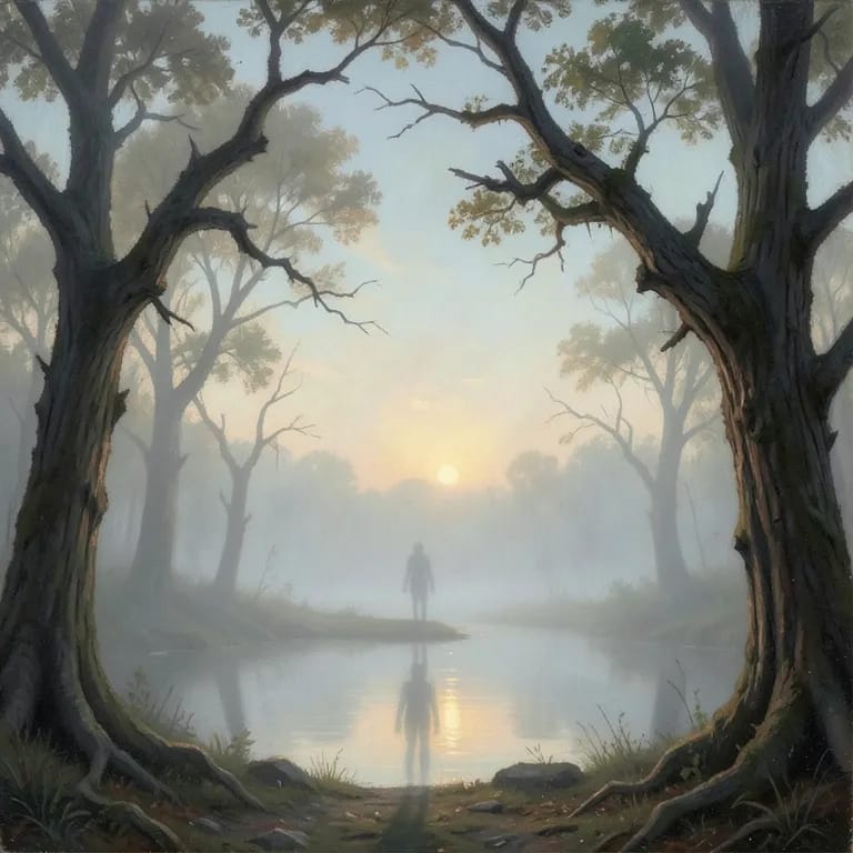 Return of the Silent