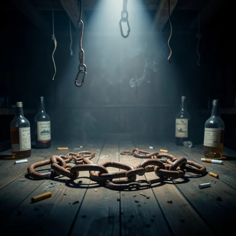 Break The Chain