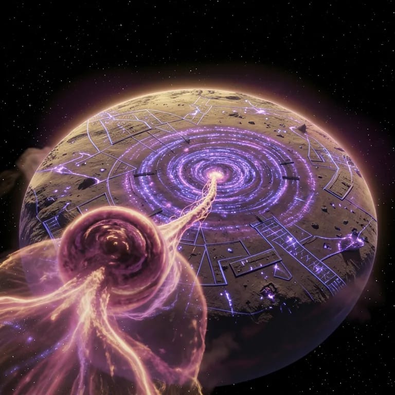 Cosmic