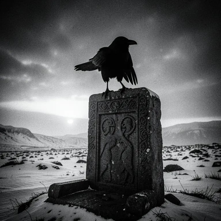 Ravens And Kings