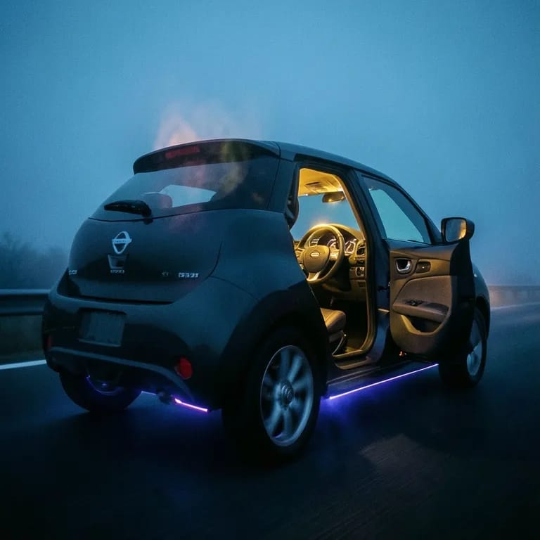 Boosted Juke Nights