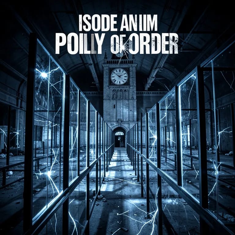 Policy of Order