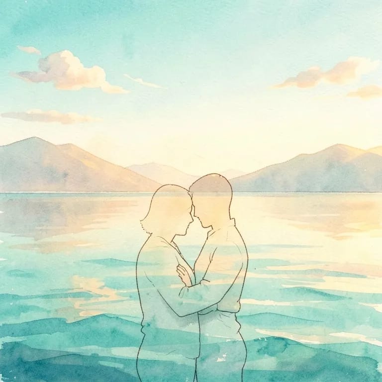 Sueños en el horizonte