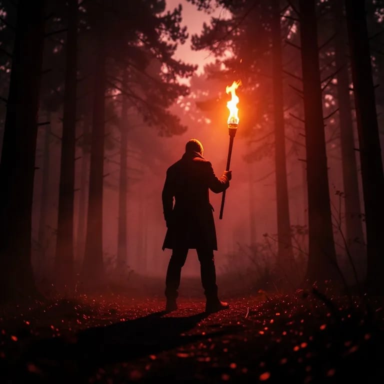 guerreros de la luz