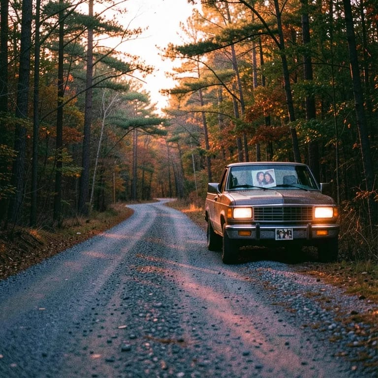 Backroad Heart