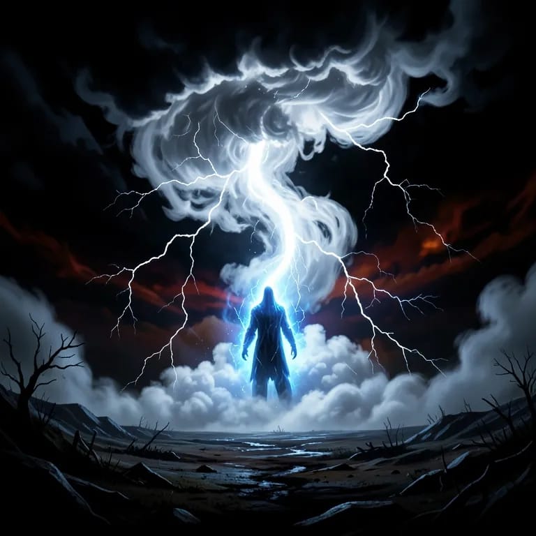 Ghost From My Past