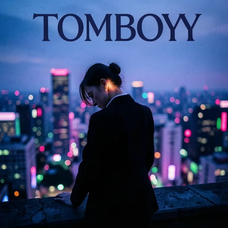 Tomboy