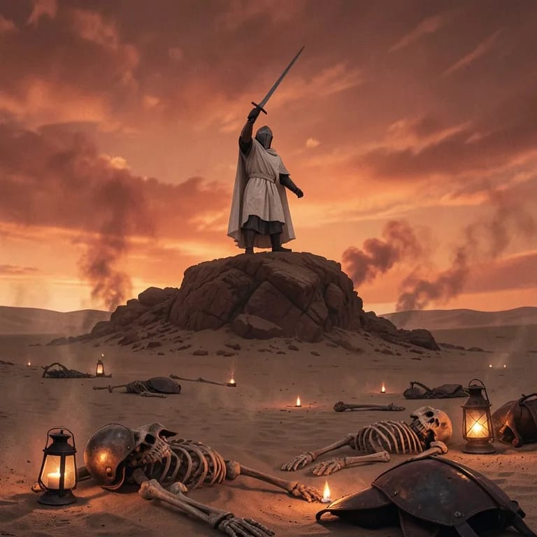 Deus Vult