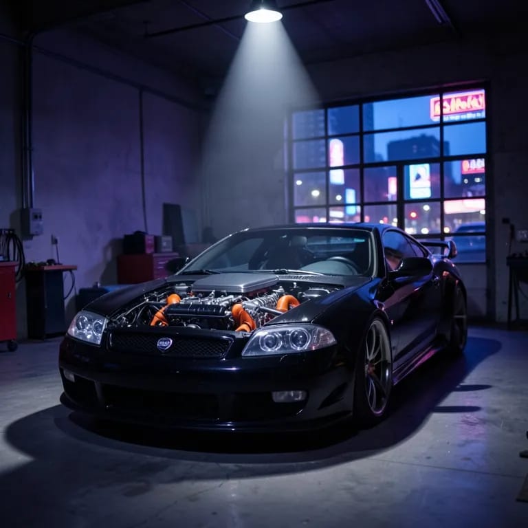 FuelTech SL600