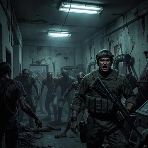 Last Man in Kino