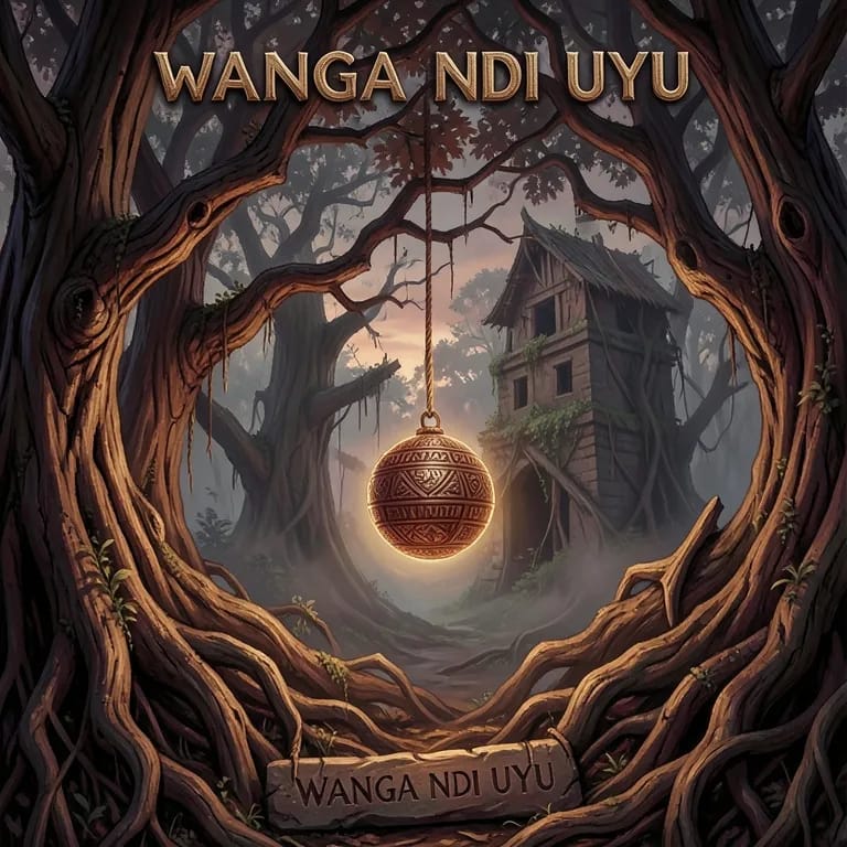WANGA NDI UYU