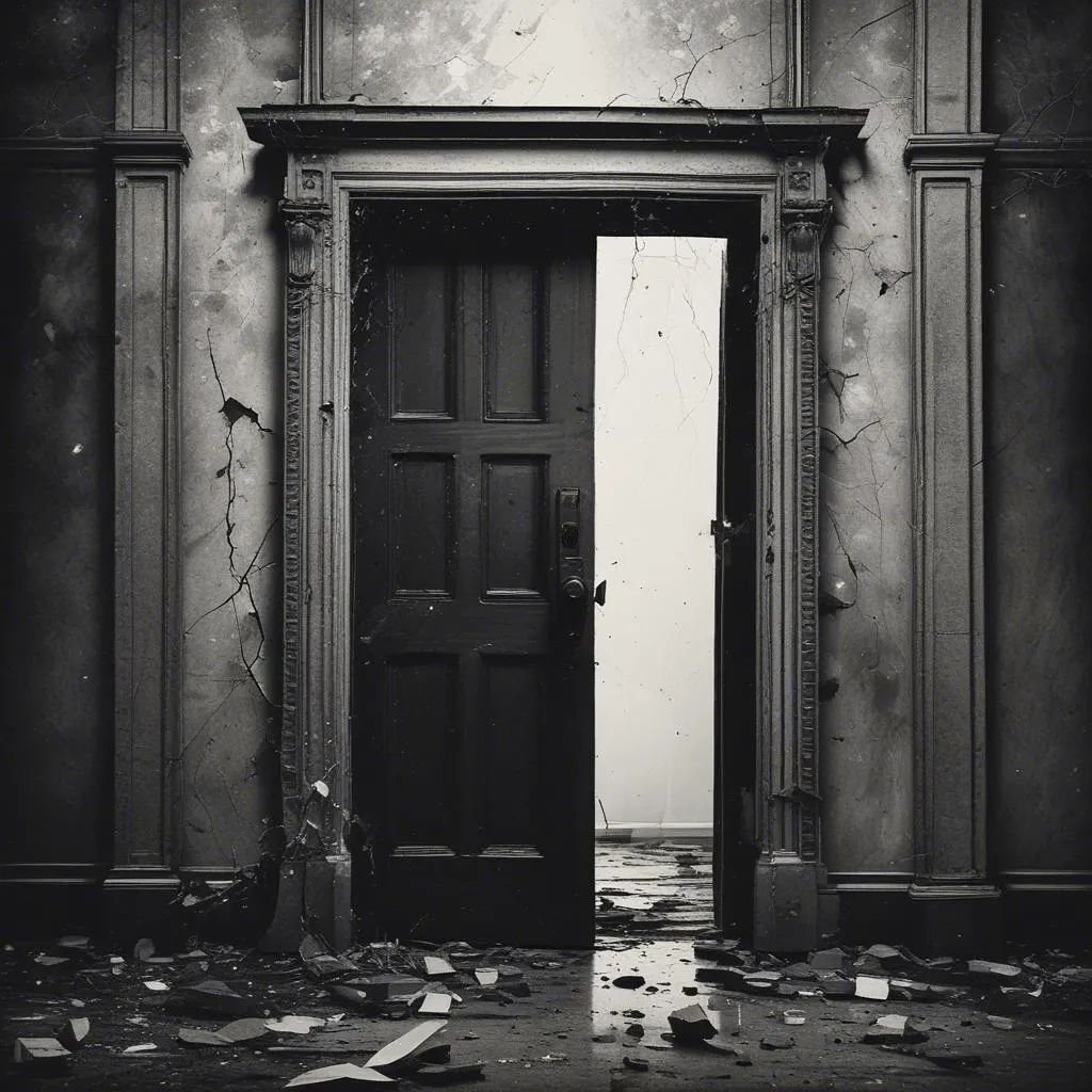 House of Confusion