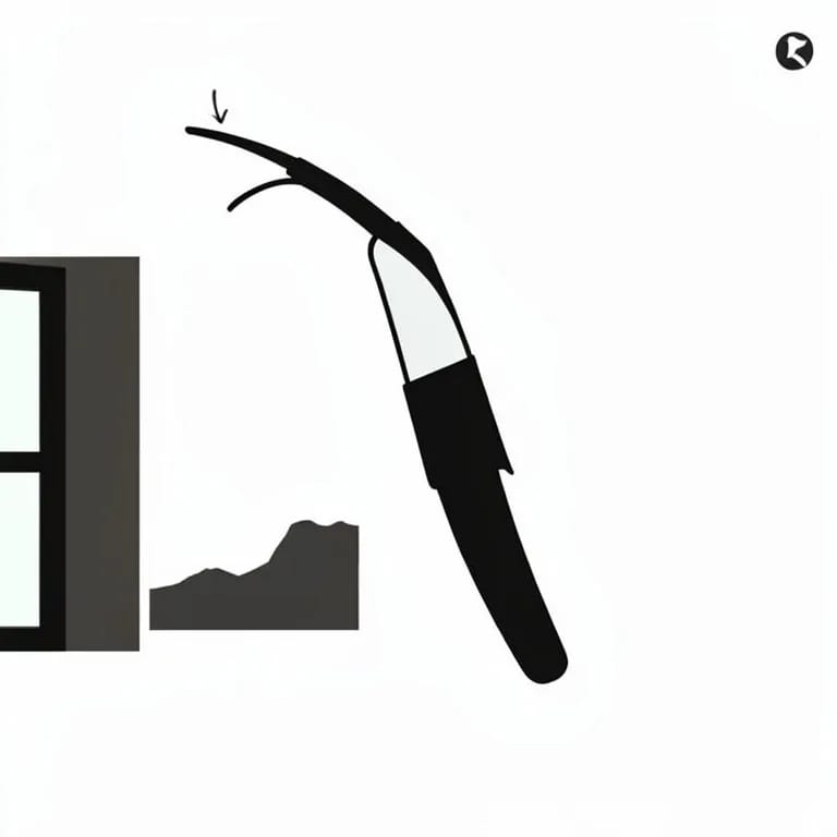 Phénomène tentacule