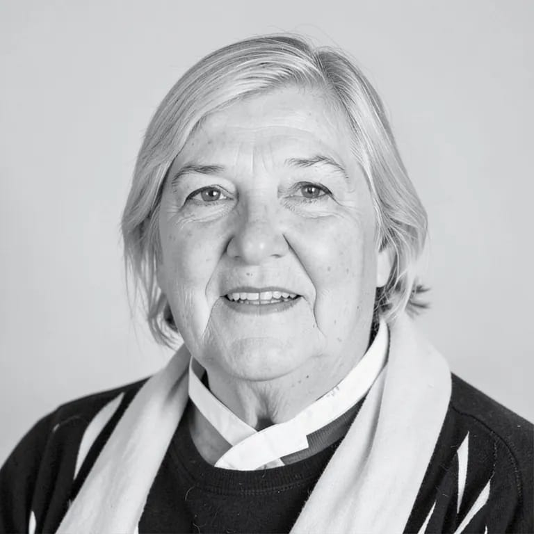 Je renoue avec toi mon ange