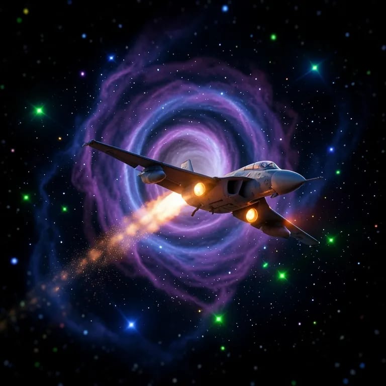 Holy Eject