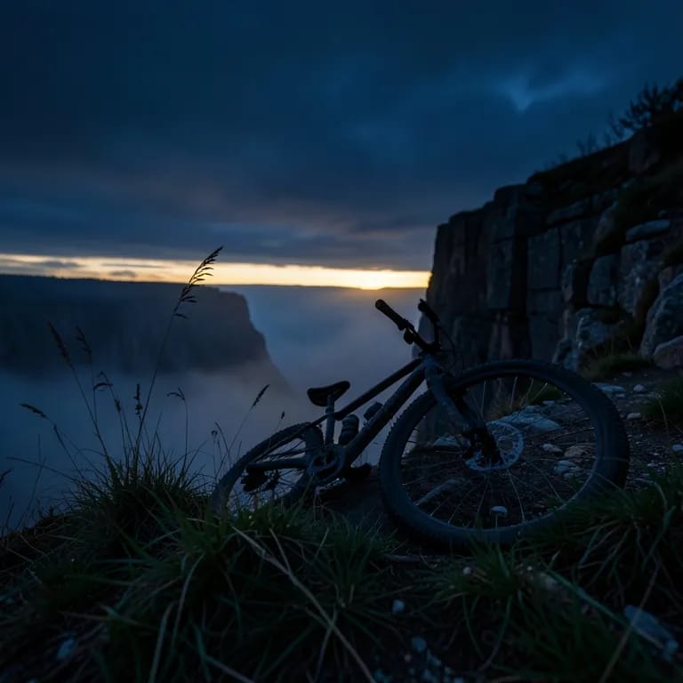 Mountain Bike Madness