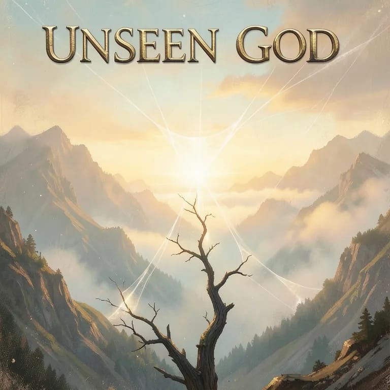 Unseen God