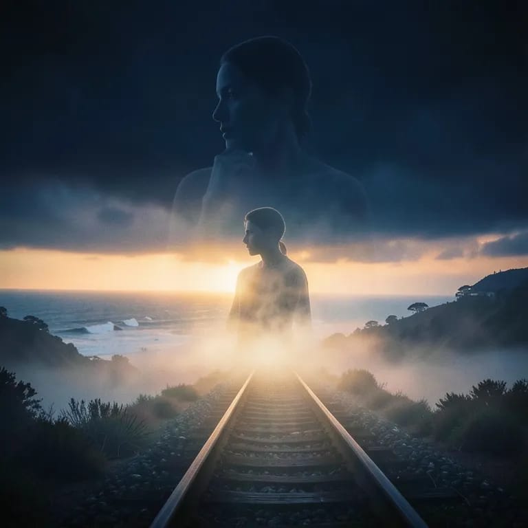 Enough in silence
