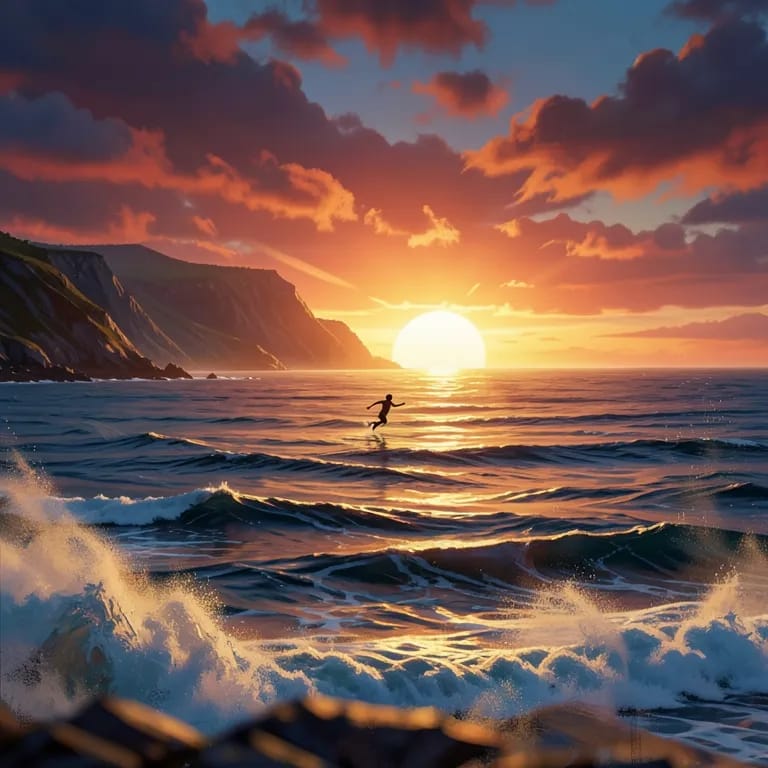 Sea to Sea