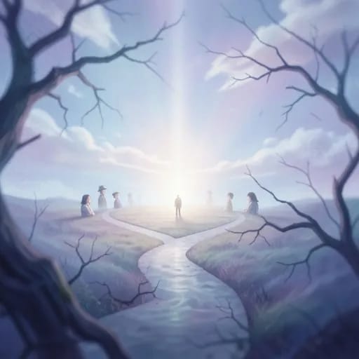 Visions of versions
