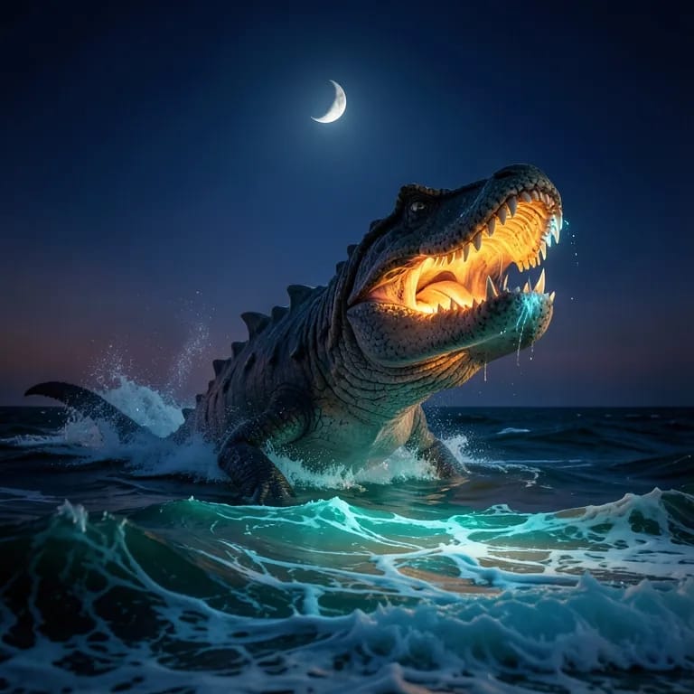 Liopleurodon (Japanese Version)