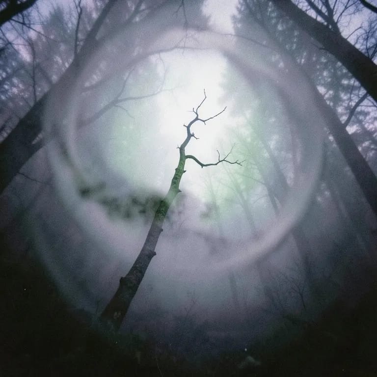 Demons leave me