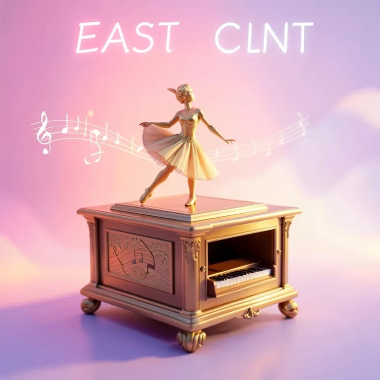 East, Clint