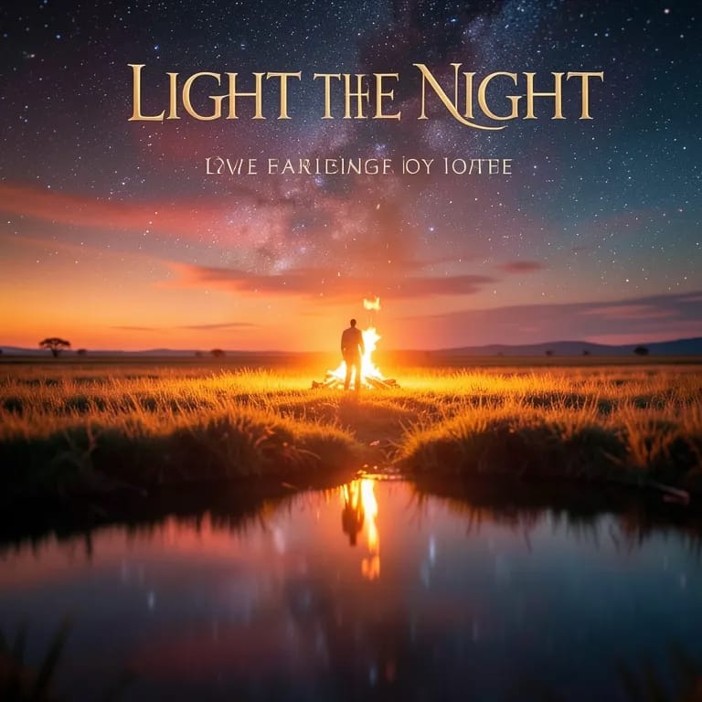 Light the Night