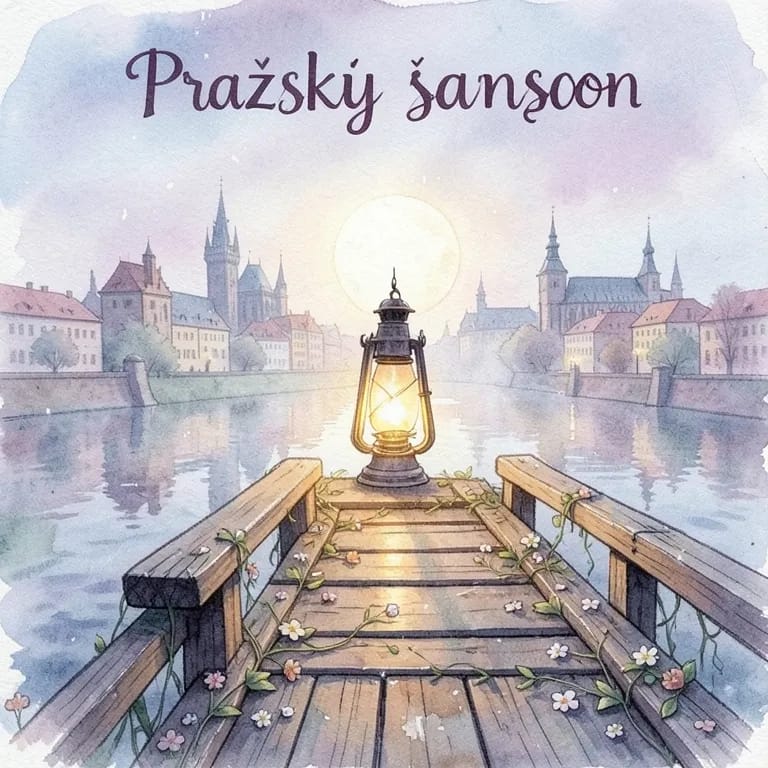 Cínový zvon