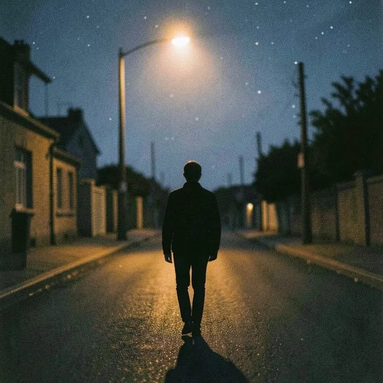 Esperando amor