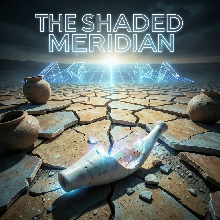 The Shaded Meridian