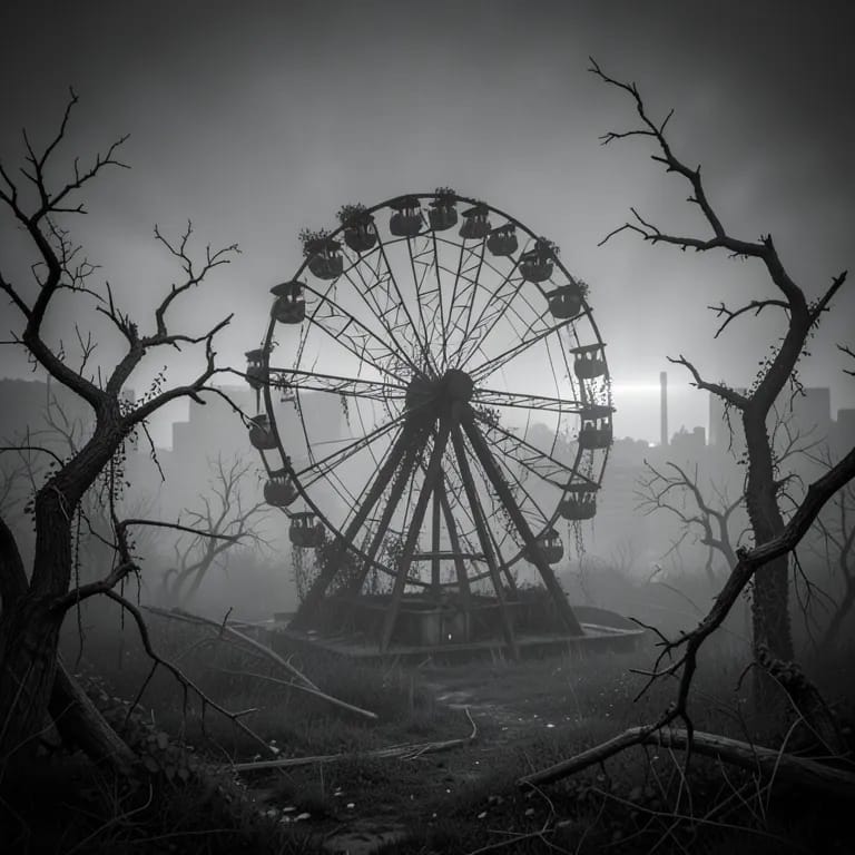 Шлюхи