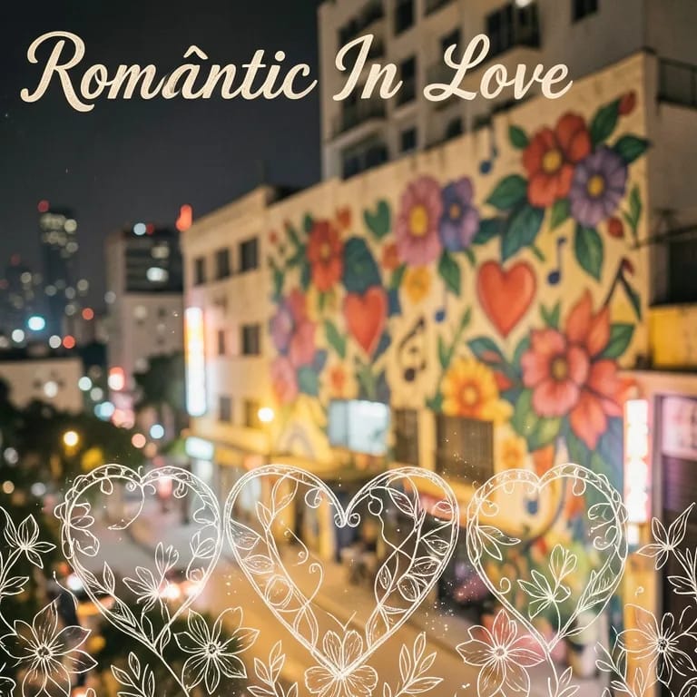 Romântic In love