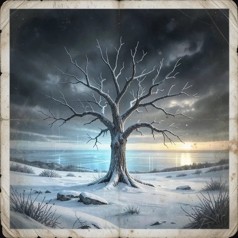 Throne of Frost