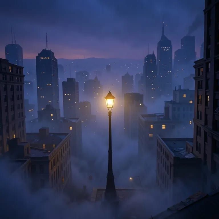 game of shadows