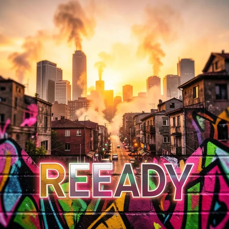 Ready